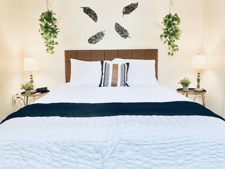 Ferienwohnung Lady Madonna Sage Flat Salt Lake City Exterior foto