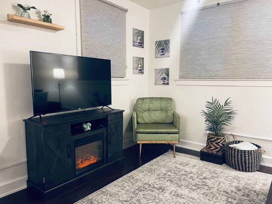 Ferienwohnung Lady Madonna Sage Flat Salt Lake City Exterior foto