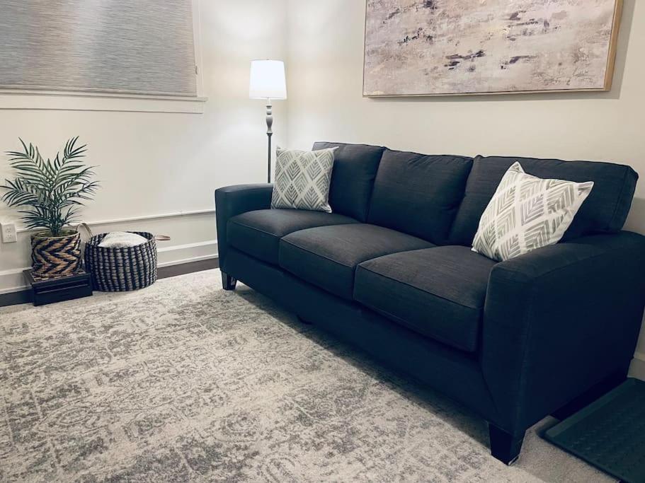 Ferienwohnung Lady Madonna Sage Flat Salt Lake City Exterior foto